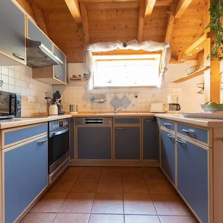 Wt35 - Strandvogt 3 Komfort Holiday home